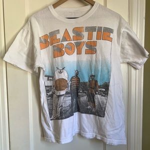 Beastie Boys T shirt